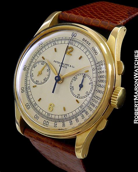 patek philippe vintage dameshorloge chronograph maanfase|best watches for Patek Philippe.